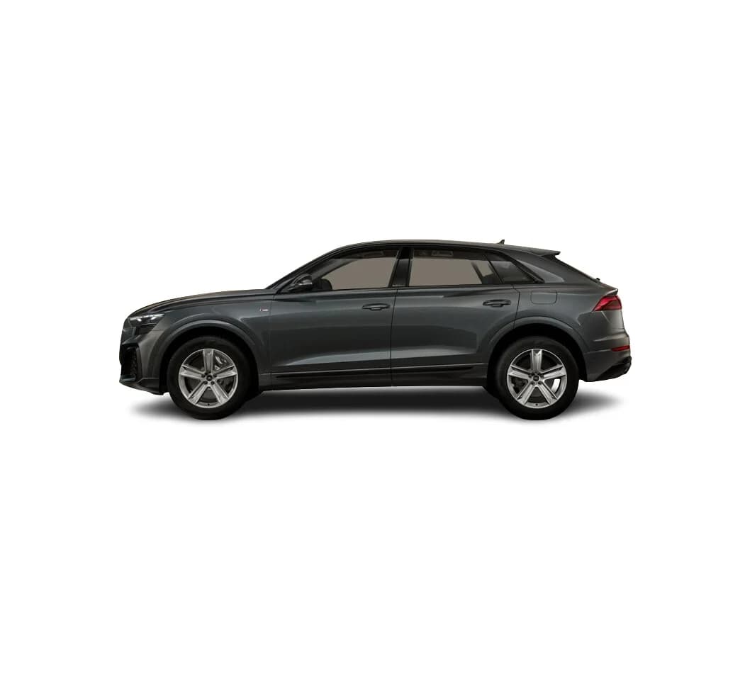 Audi Q8 — zdjęcie 3