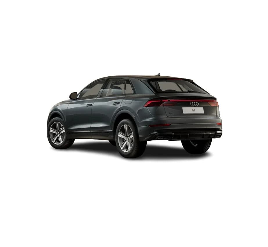 Audi Q8 — zdjęcie 4