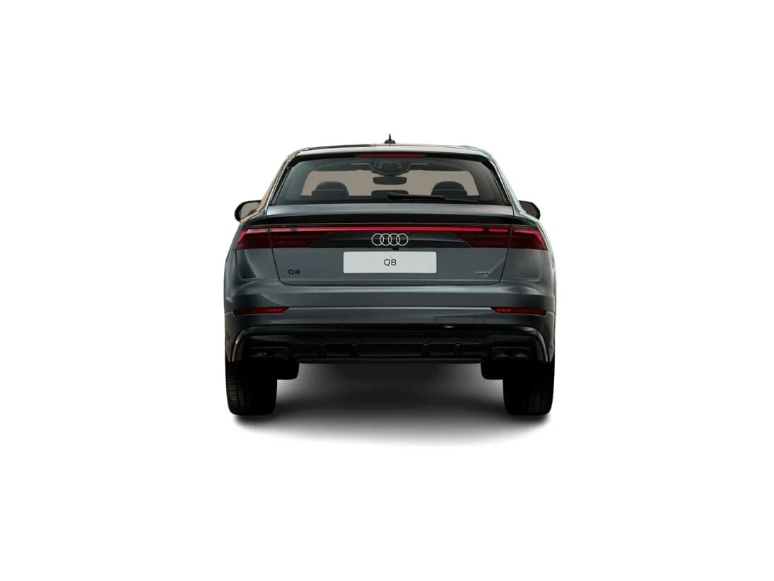 Audi Q8 — zdjęcie 5