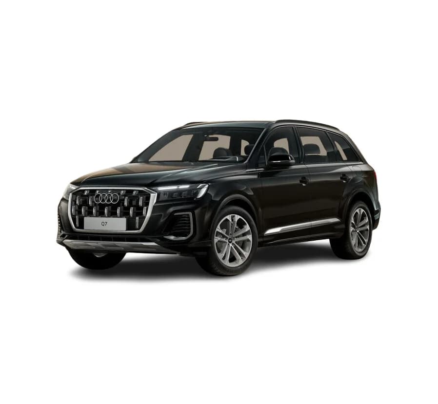Audi Q7 — zdjęcie 1