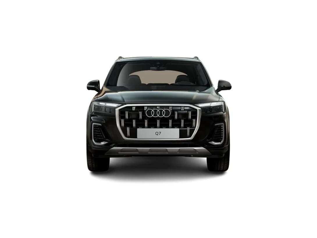 Audi Q7 — zdjęcie 2