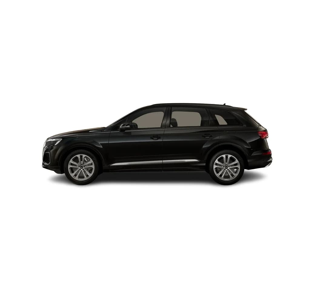 Audi Q7 — zdjęcie 3