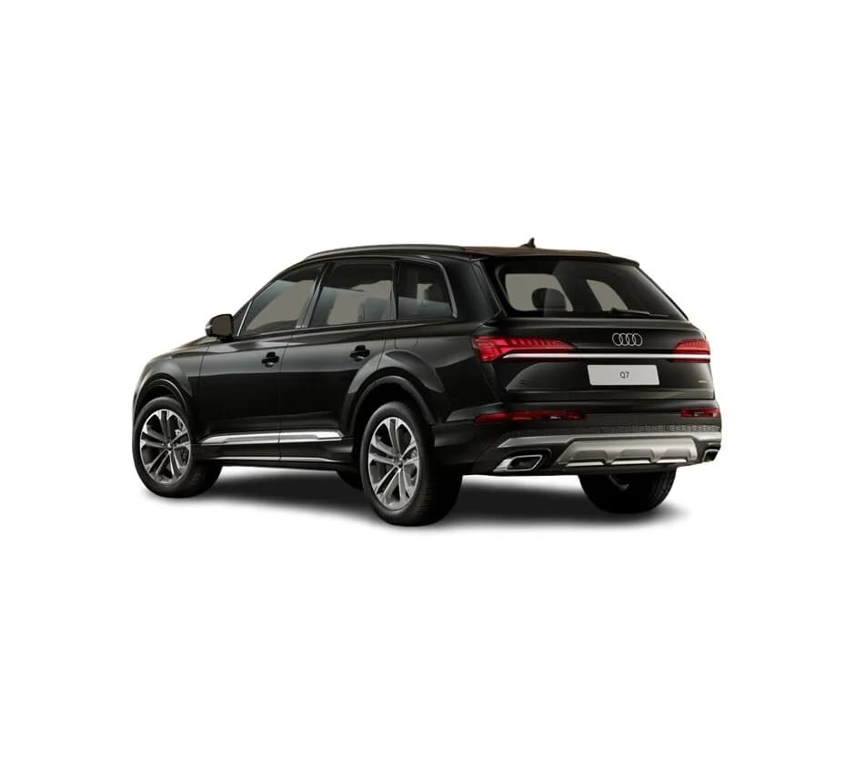 Audi Q7 — zdjęcie 4