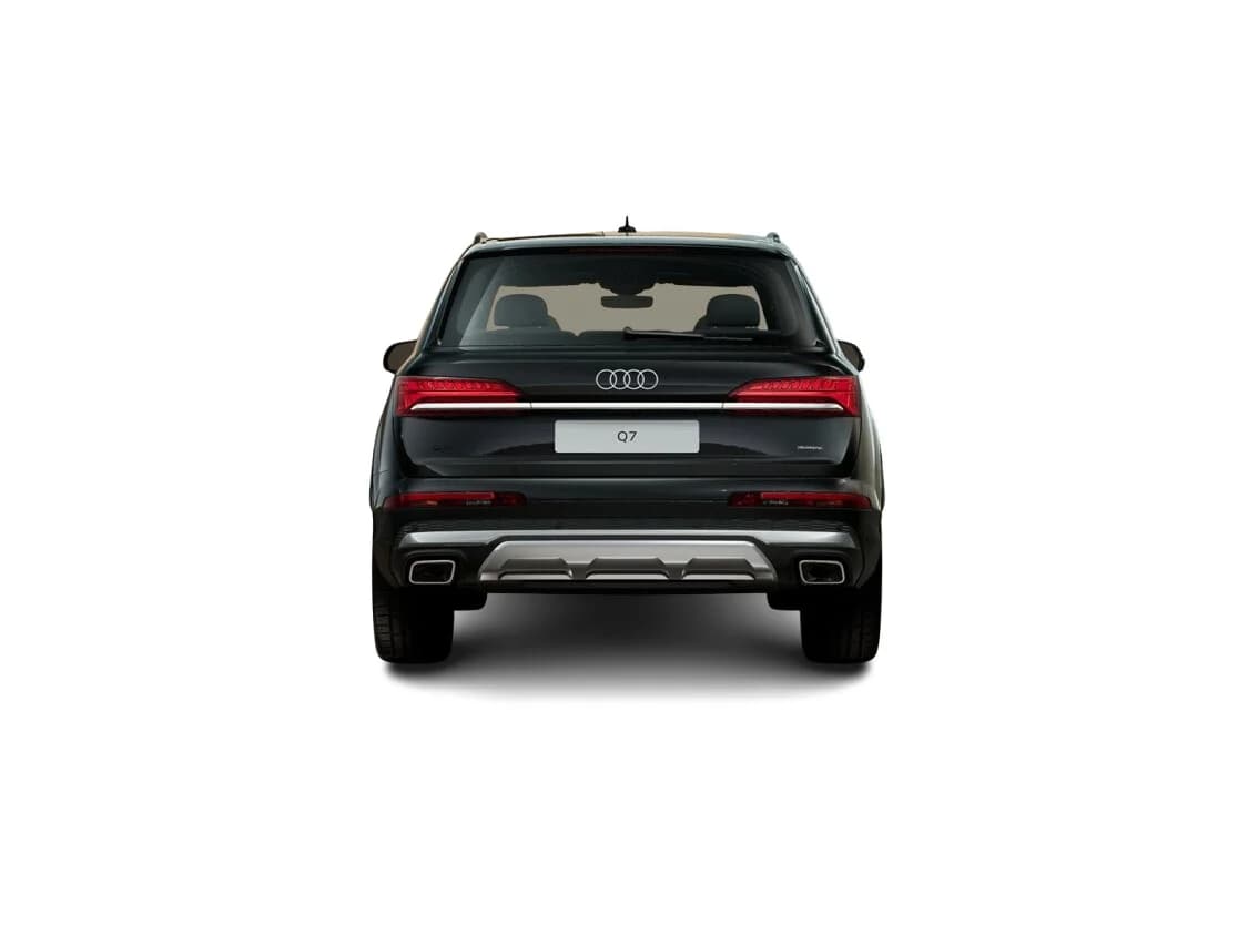 Audi Q7 — zdjęcie 5