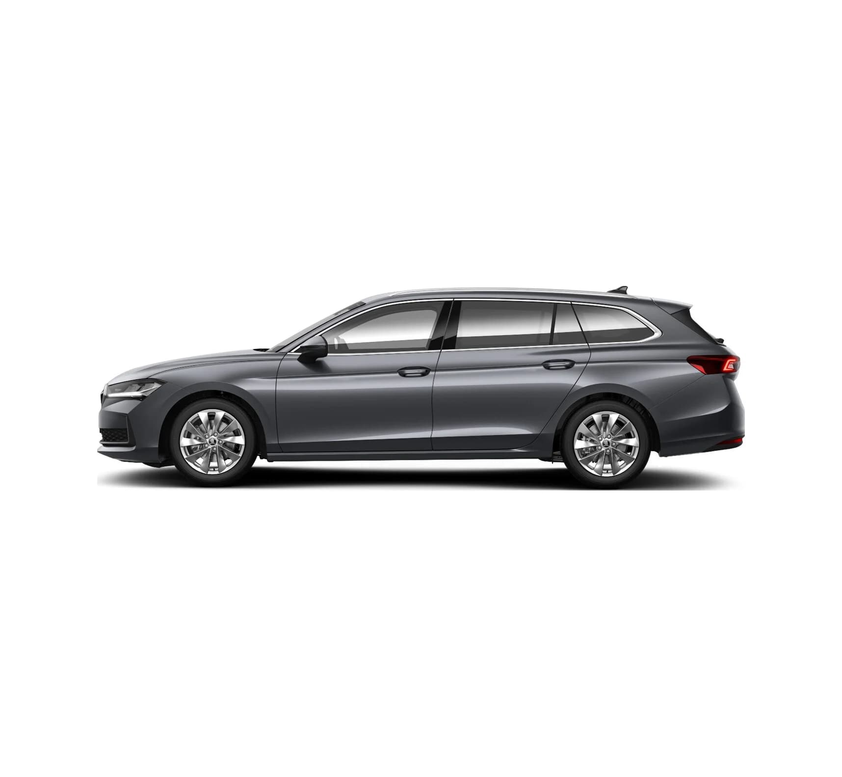 Skoda Superb Combi Selection 1.5 TSI — zdjęcie 2