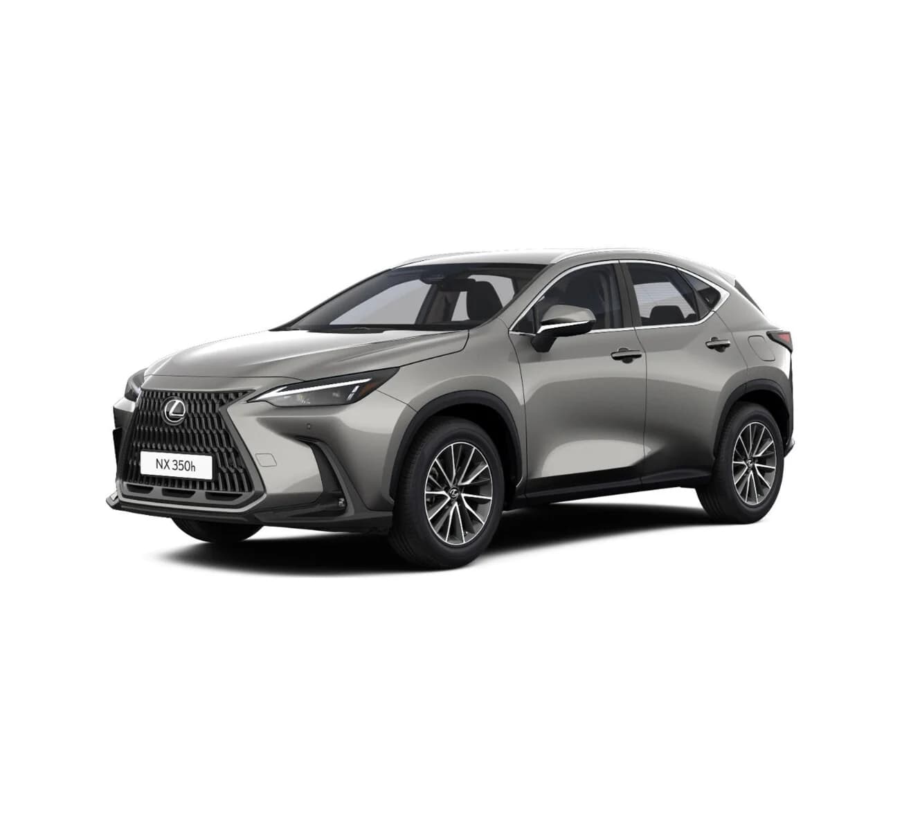 Lexus NX  350h Prestige — zdjęcie 1