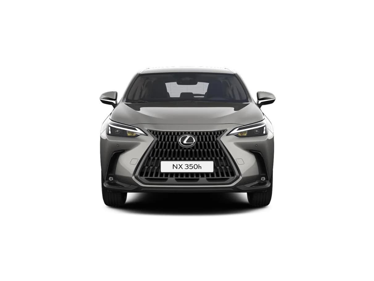 Lexus NX  350h Prestige — zdjęcie 2