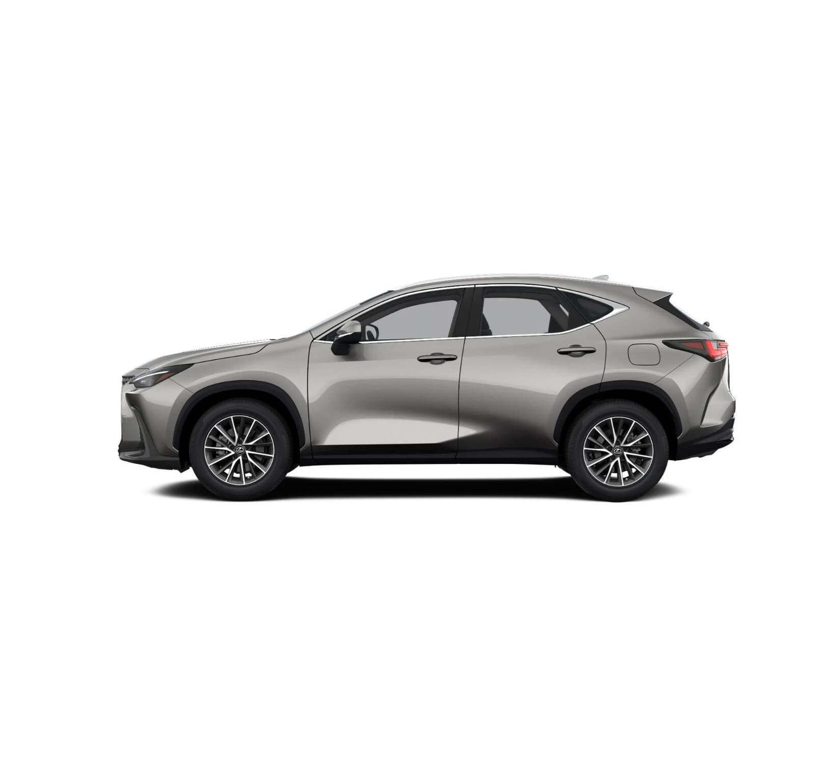 Lexus NX  350h Prestige — zdjęcie 3