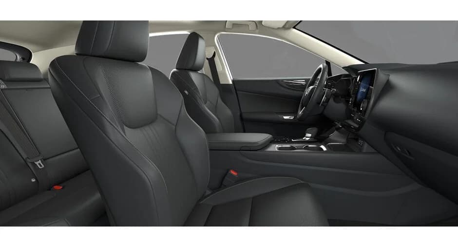 Lexus NX  350h Prestige — zdjęcie 7