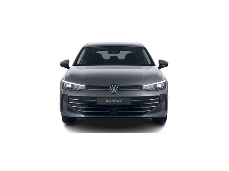 Volkswagen Passat — zdjęcie 2