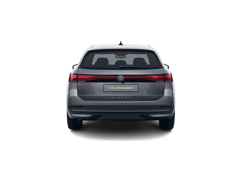 Volkswagen Passat — zdjęcie 5