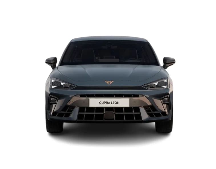 Cupra Leon eTSI 150 — zdjęcie 2