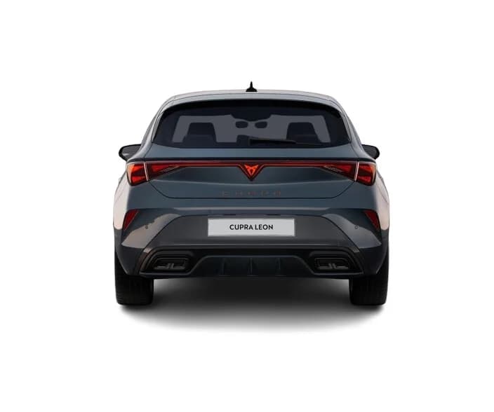 Cupra Leon eTSI 150 — zdjęcie 5
