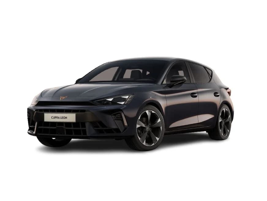 Cupra Leon 1.5 TSI (DELETED) — zdjęcie 1