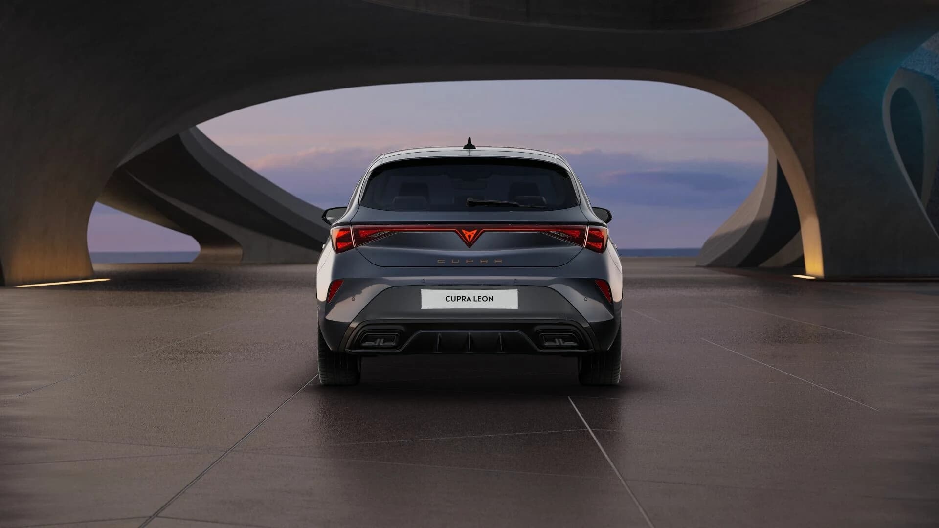 Cupra Leon 1.5 TSI (DELETED) — zdjęcie 5