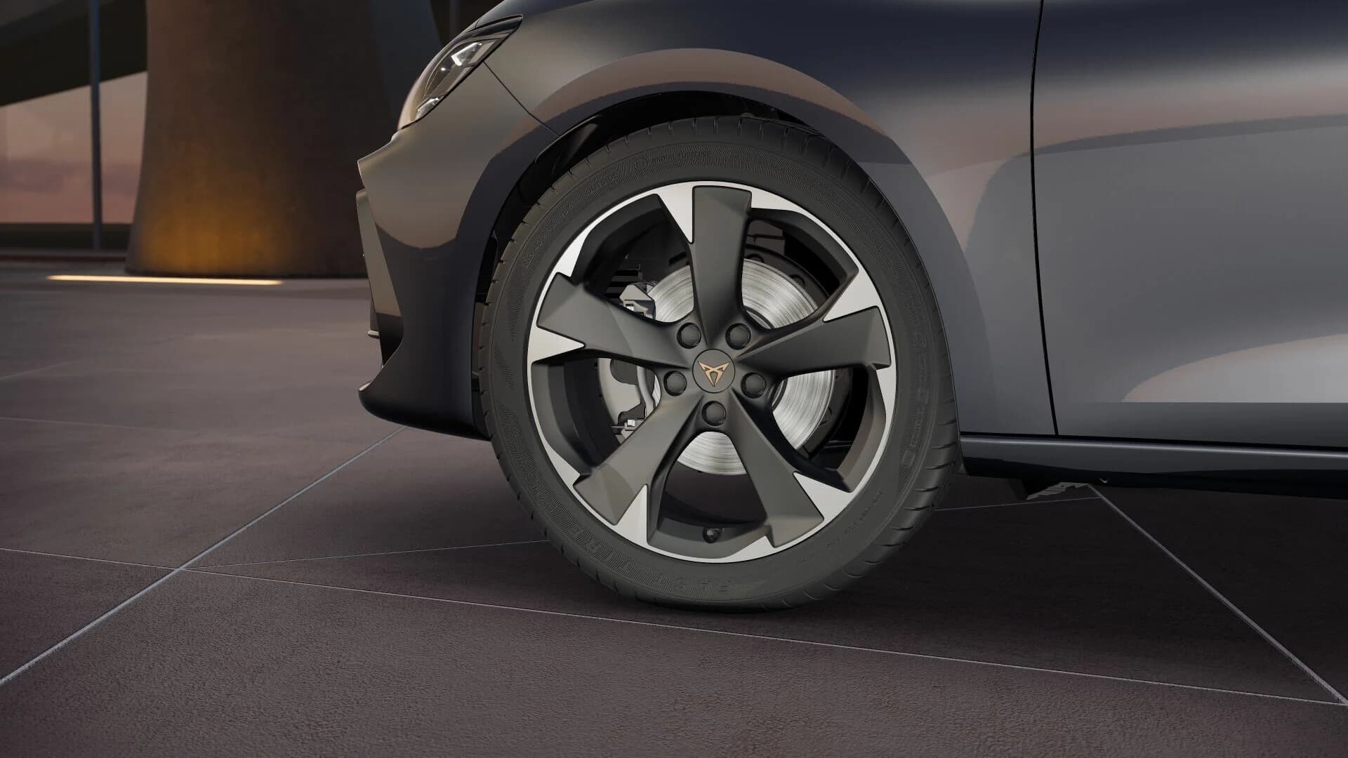 Cupra Leon 1.5 TSI (DELETED) — zdjęcie 6