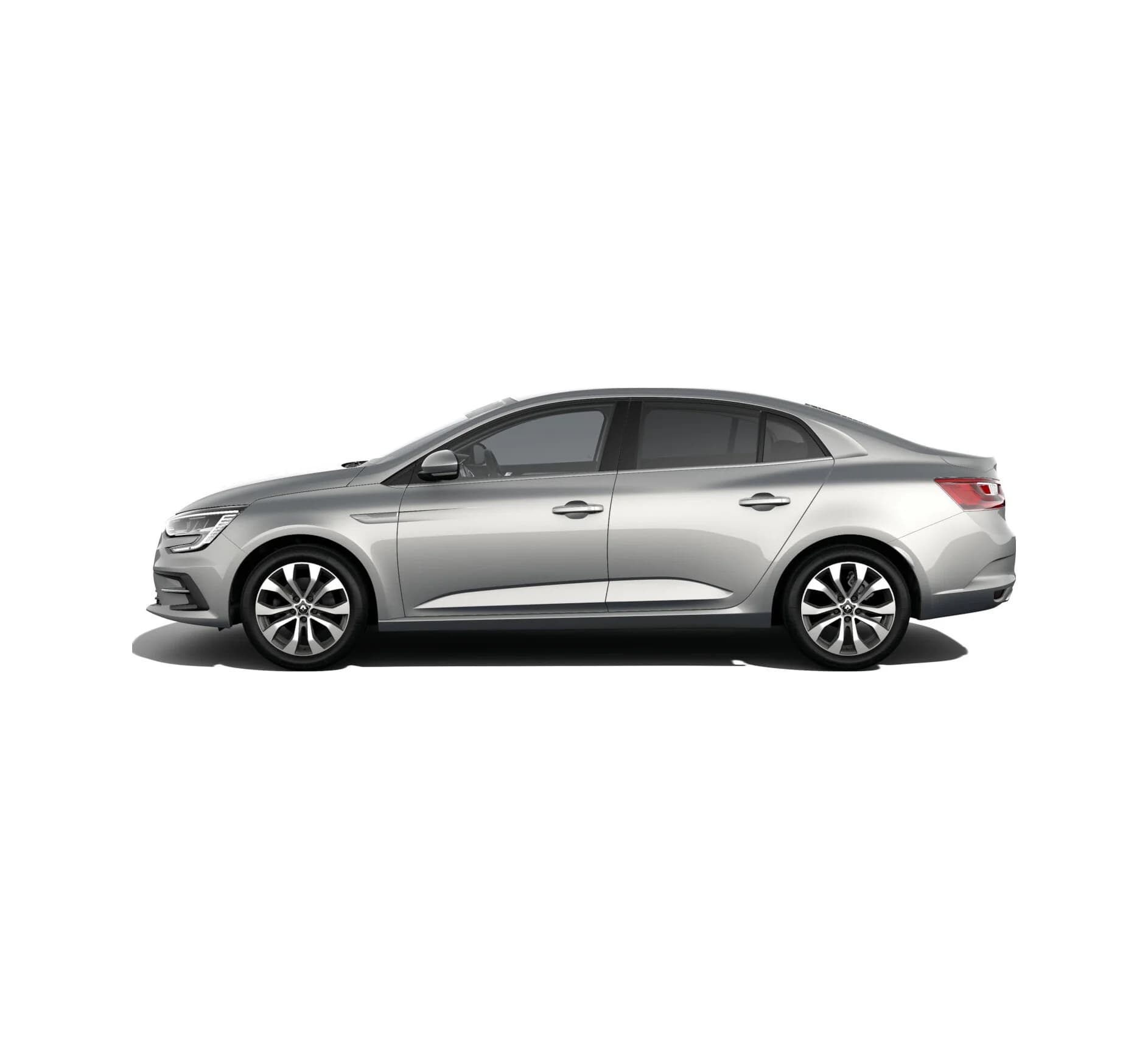 Renault Megane GrandCoupe — zdjęcie 2
