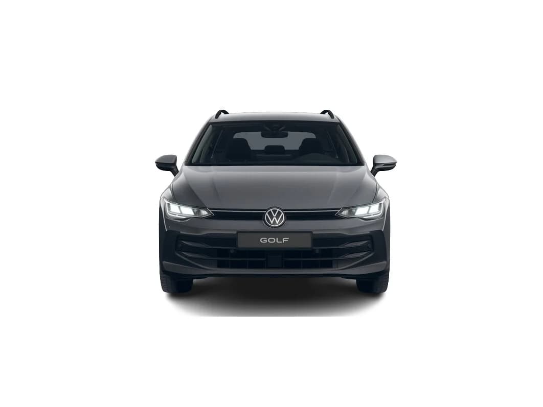 Volkswagen Golf Variant — zdjęcie 2