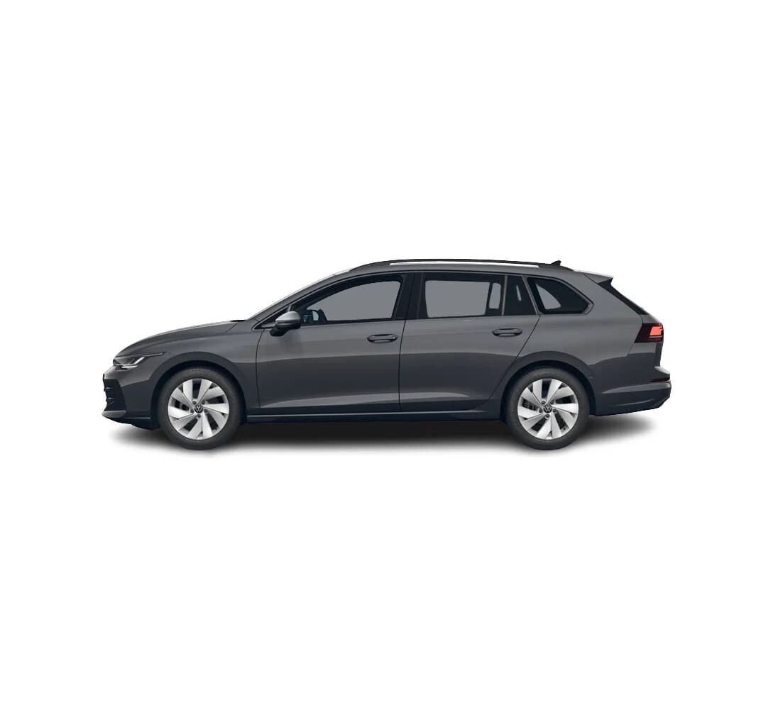 Volkswagen Golf Variant — zdjęcie 3