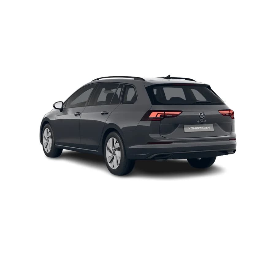 Volkswagen Golf Variant — zdjęcie 4