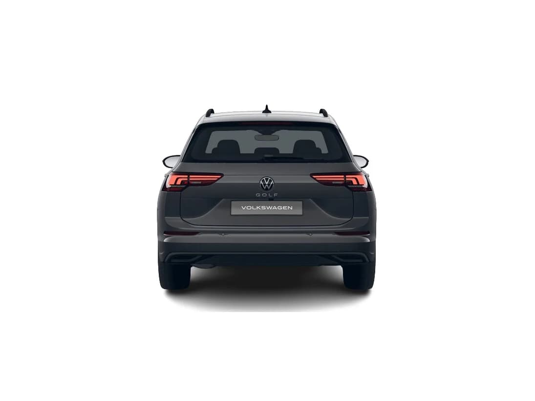 Volkswagen Golf Variant — zdjęcie 5