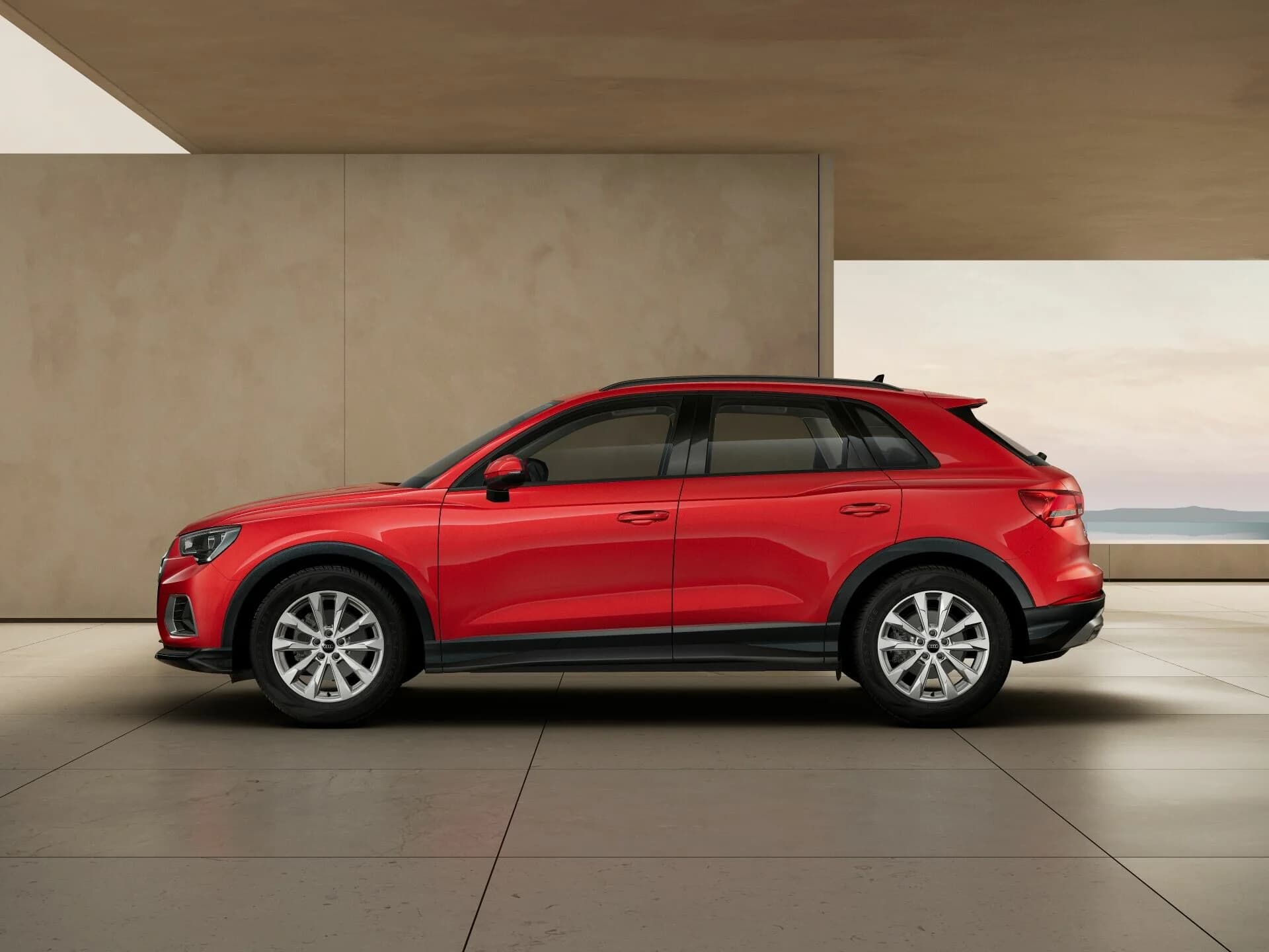 Audi Q3 — zdjęcie 3