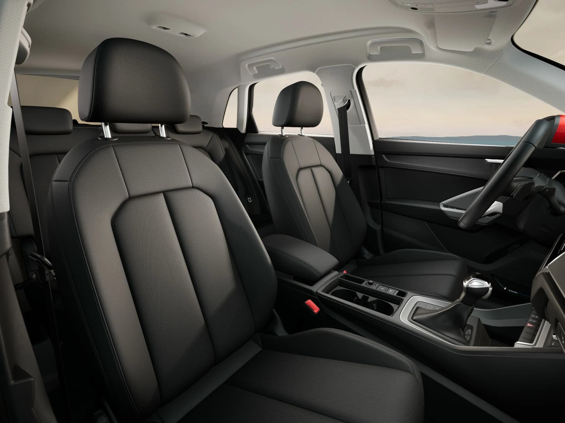 Audi Q3 — zdjęcie 7