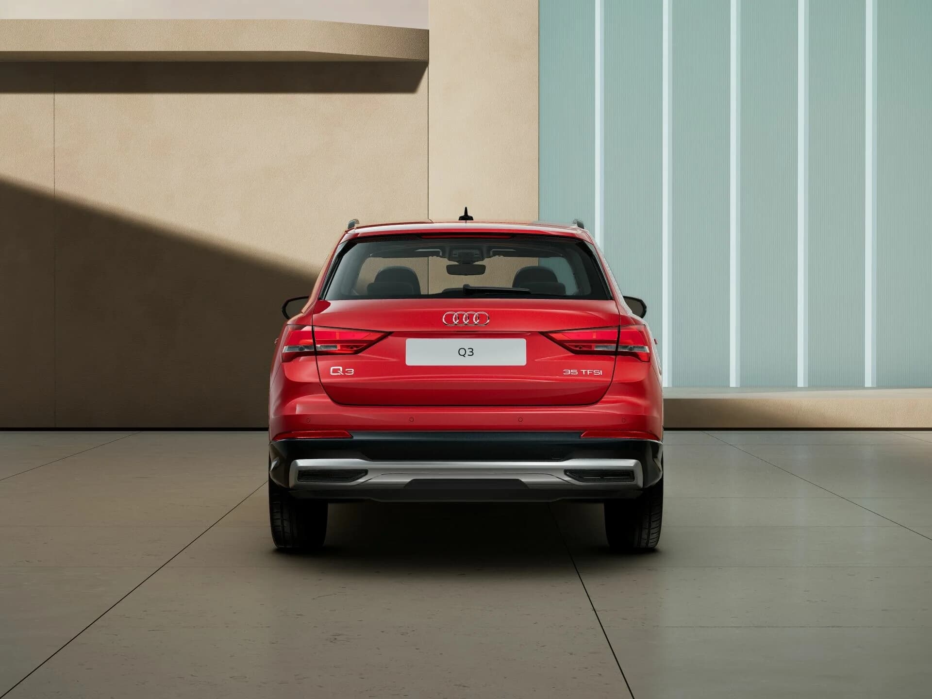 Audi Q3 — zdjęcie 5