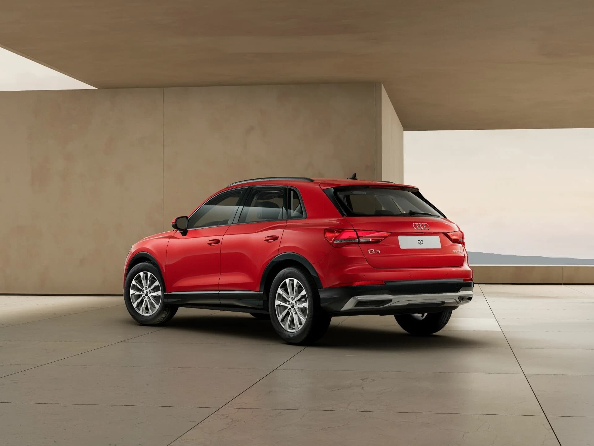 Audi Q3 — zdjęcie 8
