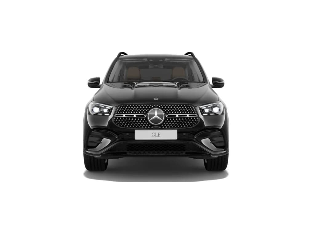 Mercedes-Benz GLE 450d (DELETED) — zdjęcie 2