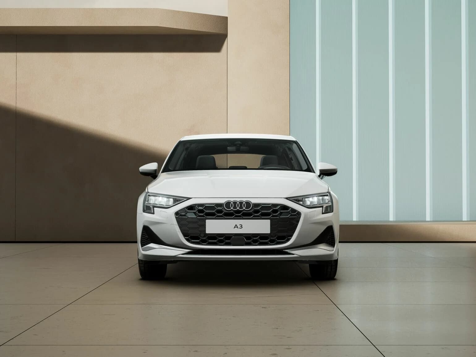 Audi A3 Sportback 35 TFSI — zdjęcie 2
