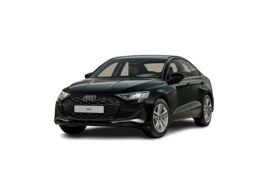 Audi A3 — zdjęcie 1