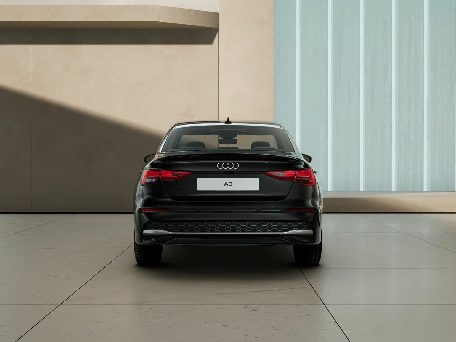 Audi A3 — zdjęcie 5