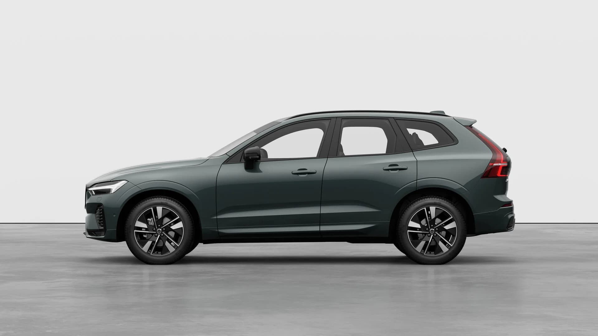 Volvo XC60 B5 — zdjęcie 4
