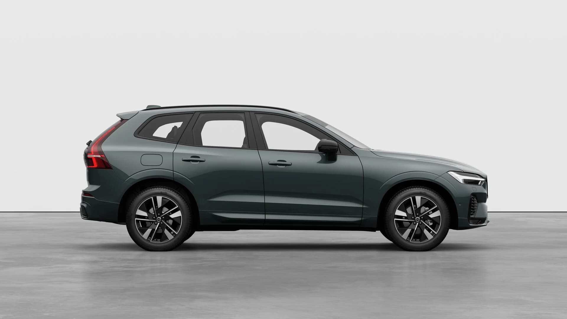 Volvo XC60 B5 — zdjęcie 3
