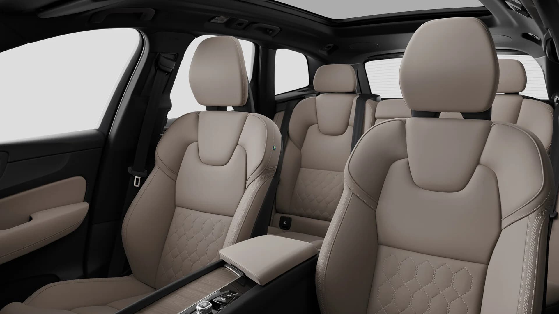 Volvo XC60 B5 — zdjęcie 11