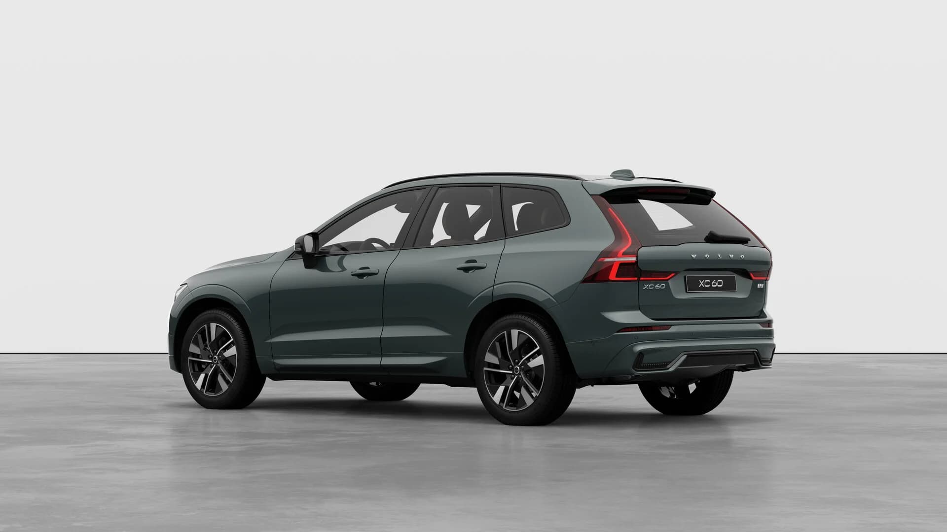Volvo XC60 B5 — zdjęcie 6