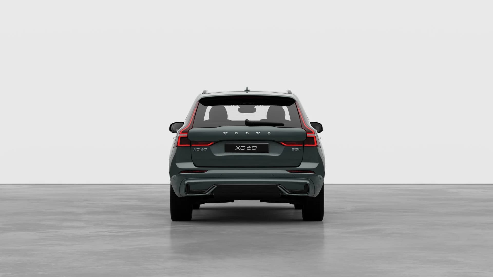 Volvo XC60 B5 — zdjęcie 7