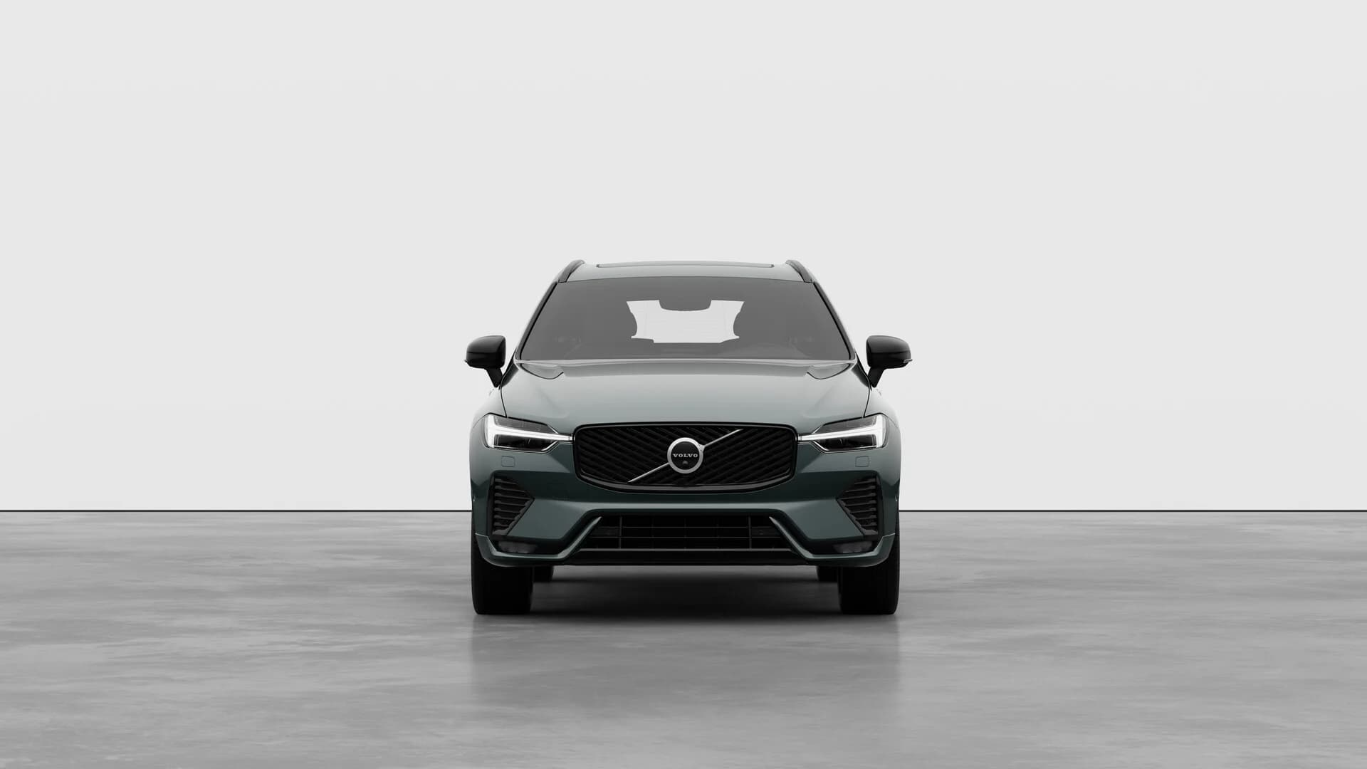 Volvo XC60 B5 — zdjęcie 2