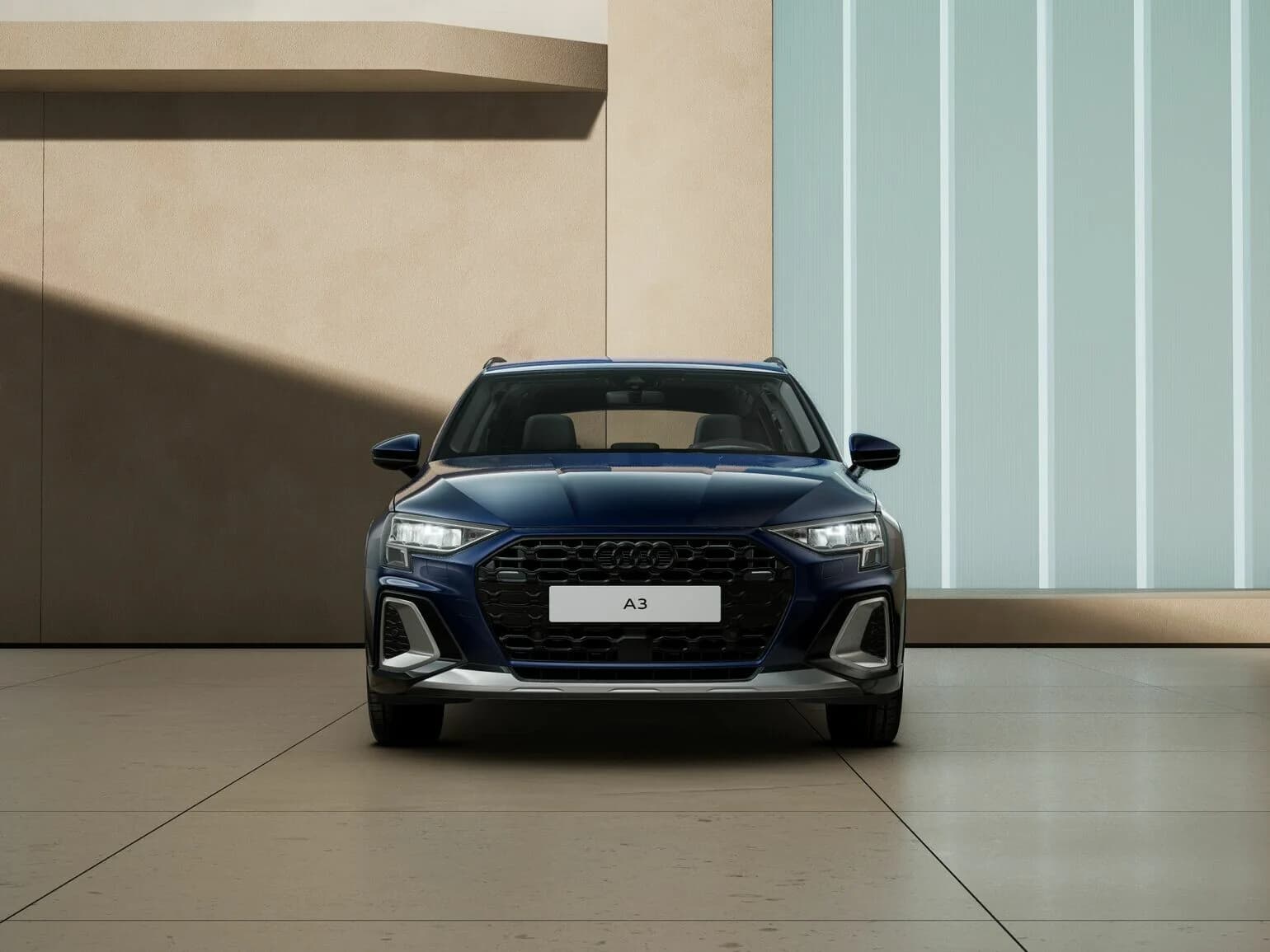 Audi A3 — zdjęcie 2