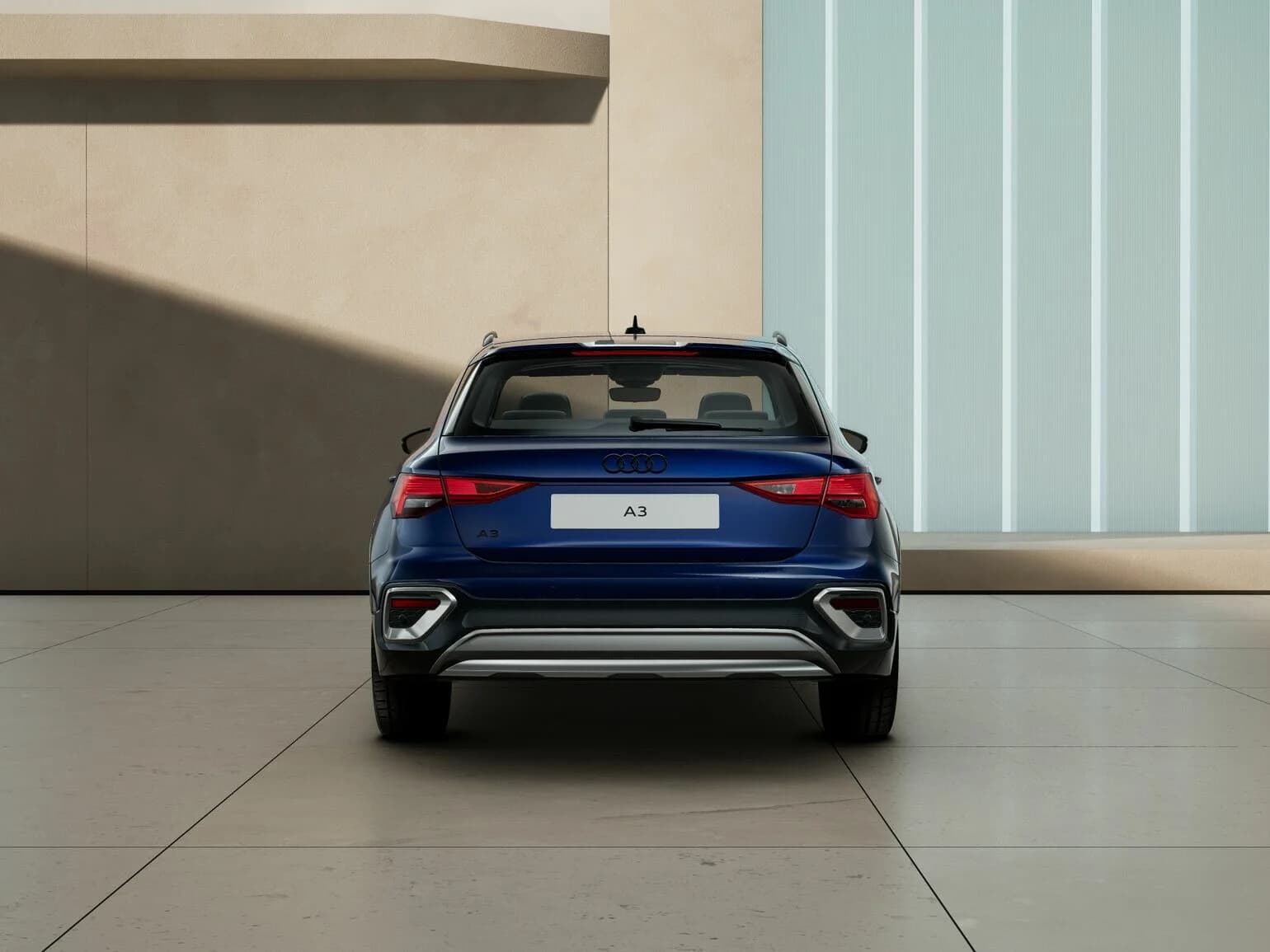 Audi A3 — zdjęcie 5