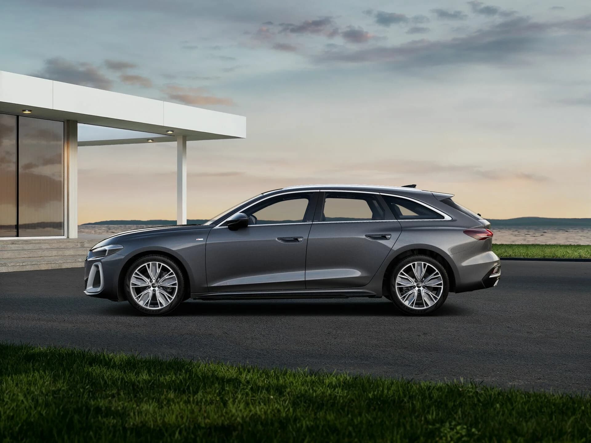 Audi A5 — zdjęcie 3