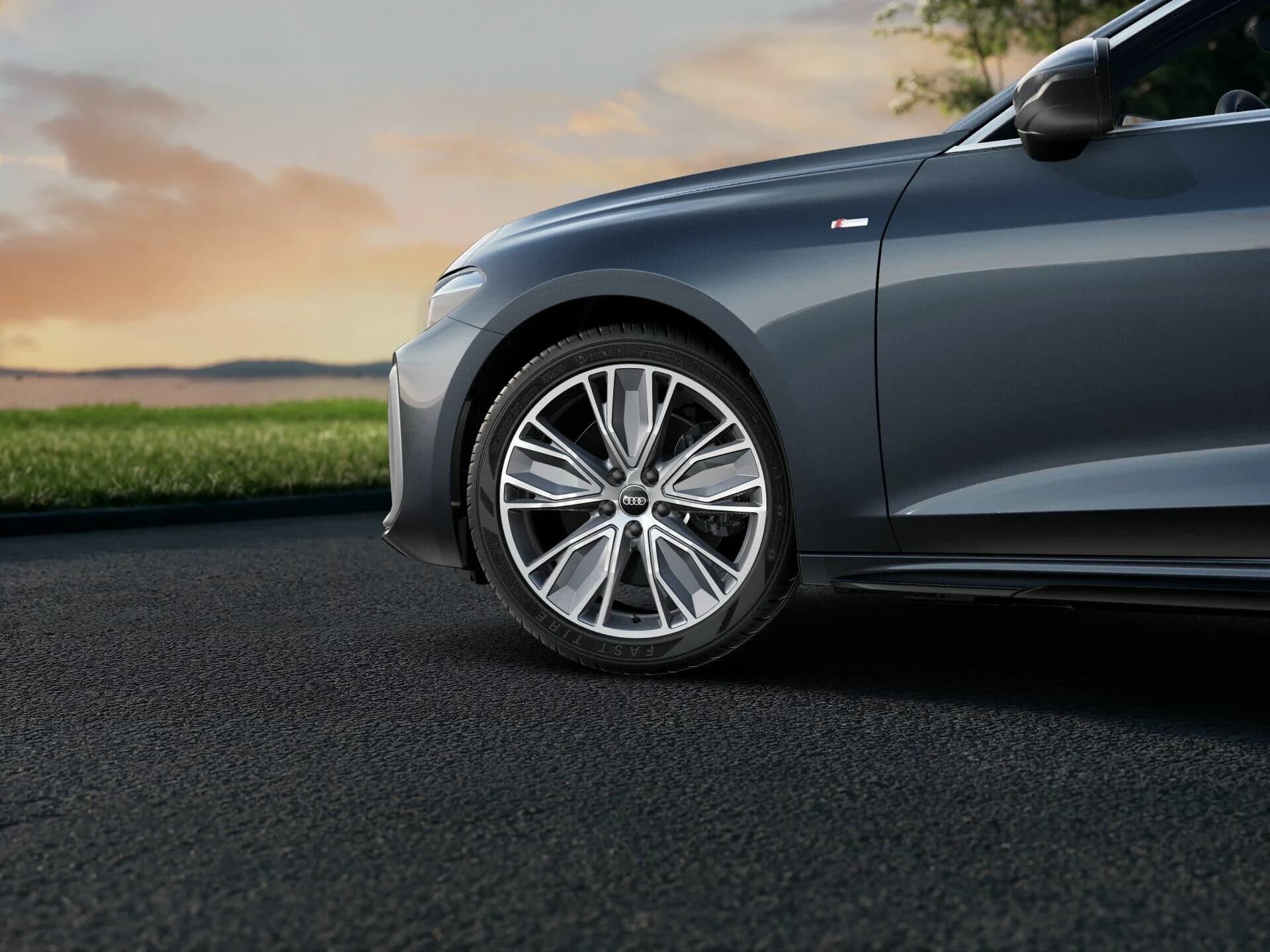 Audi A5 — zdjęcie 4