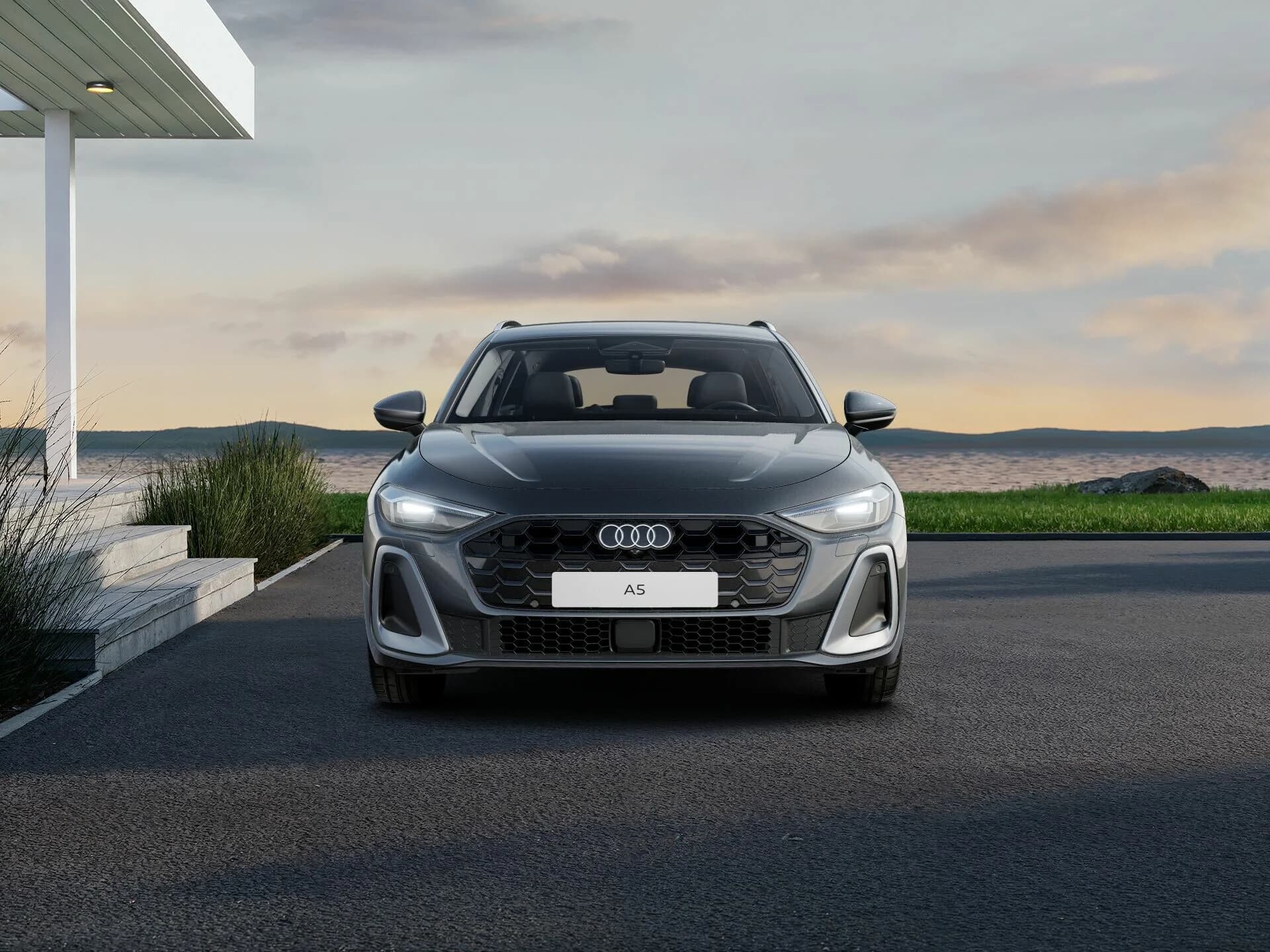 Audi A5 — zdjęcie 2