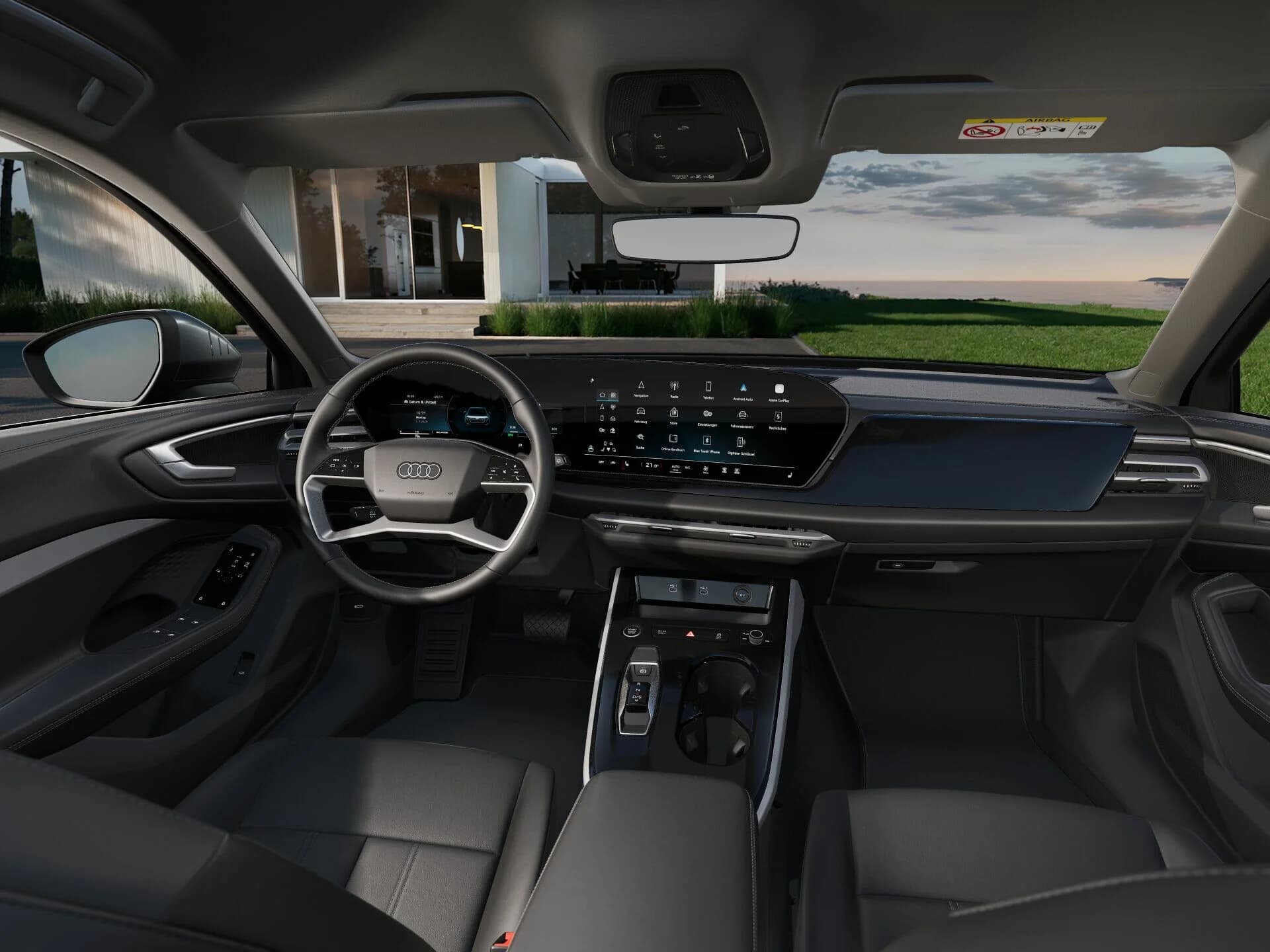 Audi A5 — zdjęcie 7