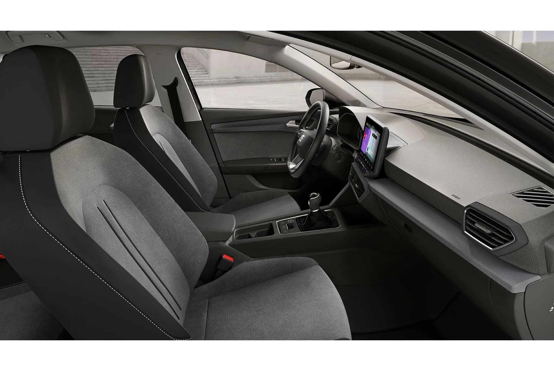 Seat Leon — zdjęcie 6