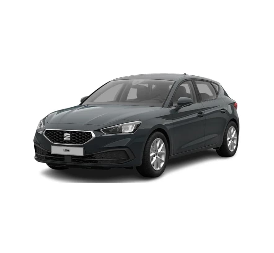 Seat Leon — zdjęcie 1