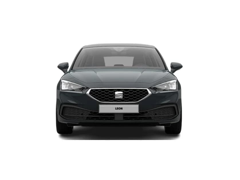 Seat Leon — zdjęcie 2