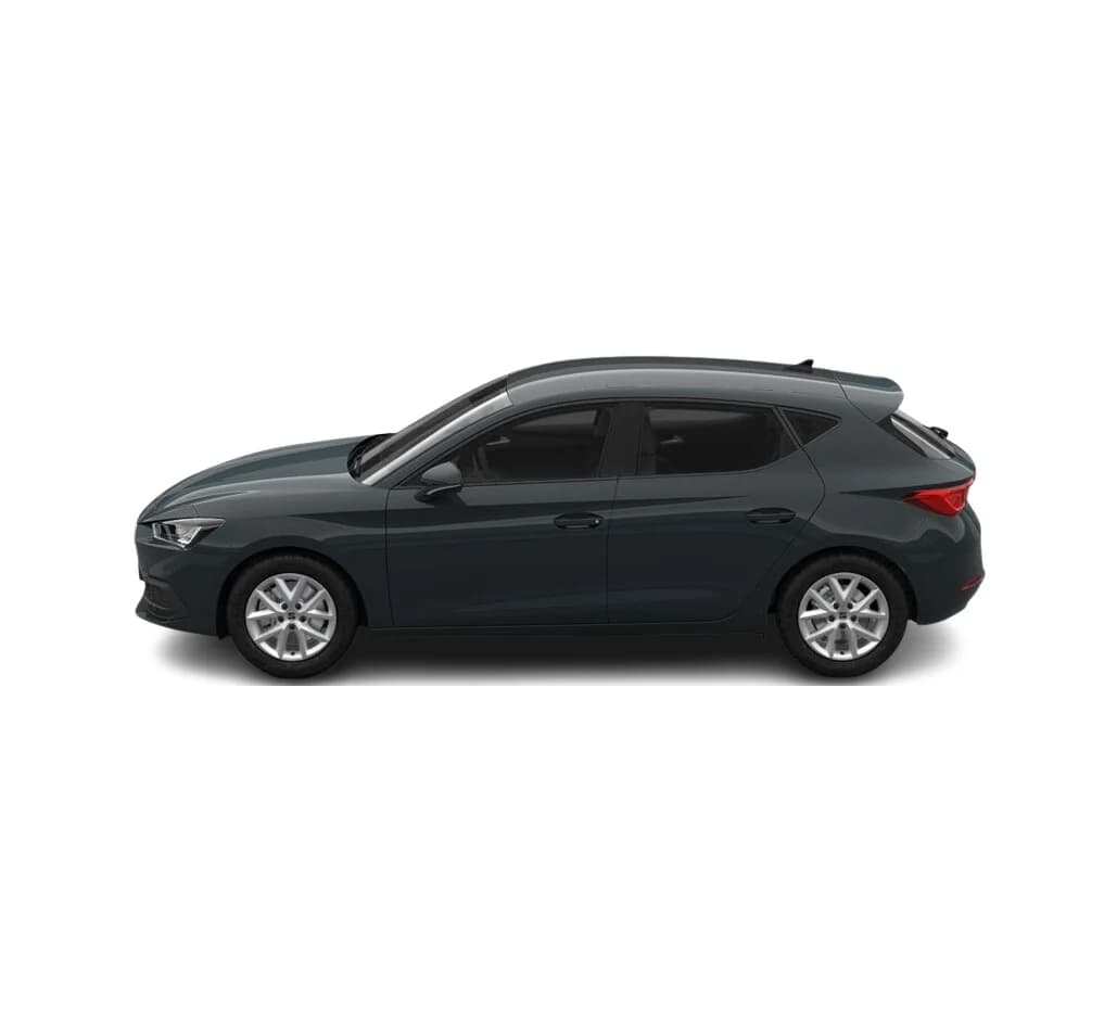 Seat Leon — zdjęcie 3