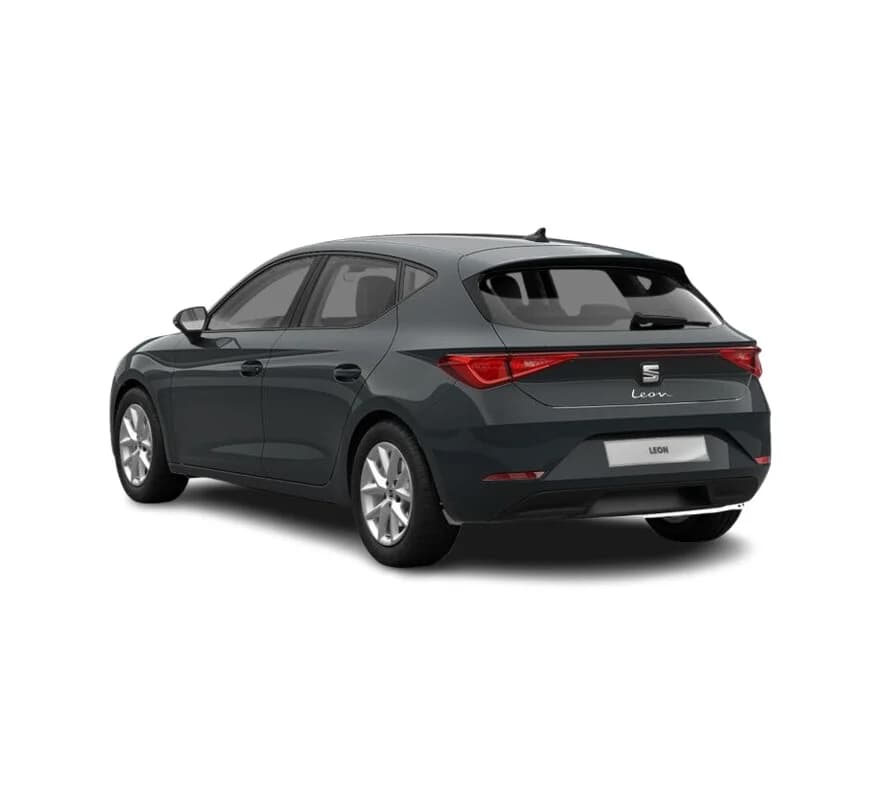 Seat Leon — zdjęcie 4